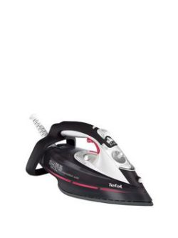 Tefal Fv5390Go Aquaspeed Steam Iron